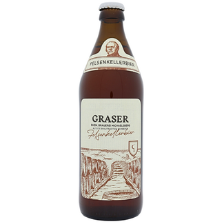 Graser Graser Felsenkellerbier