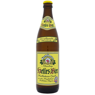 Kuchlbauer Kuchlbauer Helles Bier