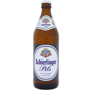 Spezial-Brauerei Schierling Schierlinger Pils