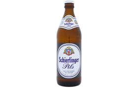 Spezial-Brauerei Schierling