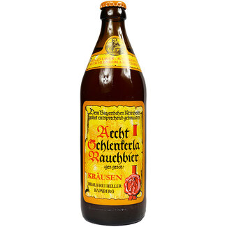Schlenkerla Schlenkerla Kräusen