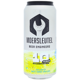 Moersleutel Moersleutel 10 Years Celebration - Exploration