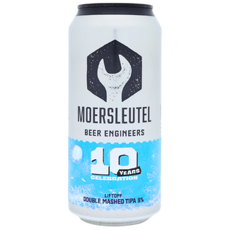 Moersleutel Moersleutel 10 Years Celebration - Liftoff