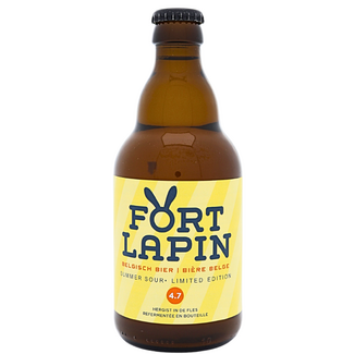 Fort Lapin Fort Lapin Summer Sour