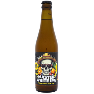 De Meester De Meester Master White IPA