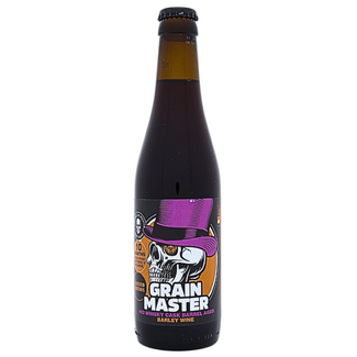 De Meester De Meester Grain Master #03 Whisky Cask BA