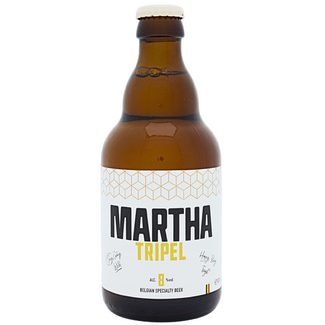Martha Martha Tripel