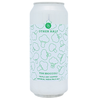 Other Half Other Half TDH Broccoli