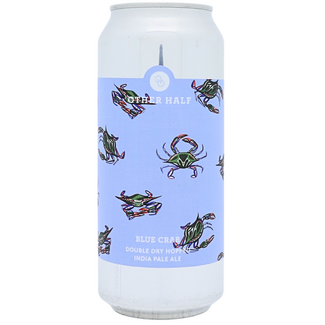 Other Half Other Half Blue Crab
