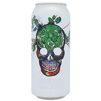 Parish Brewing Co. Parish Brewing Co. DDH Ghost in the Machine