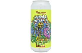 Tripping Animals Brewing