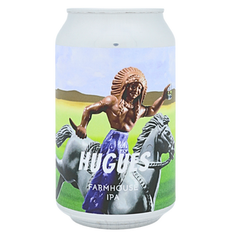 Babeleir Beer & Blending Babeleir Hugues