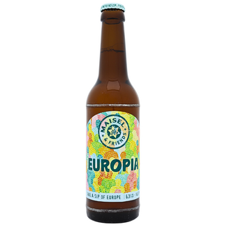 Maisel Maisel & Friends Europia