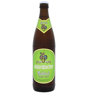 Aldersbacher Aldersbacher Maibock