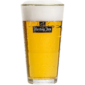 Hertog Jan Hertog Jan Vaas Bierglas (Stapelbaar)