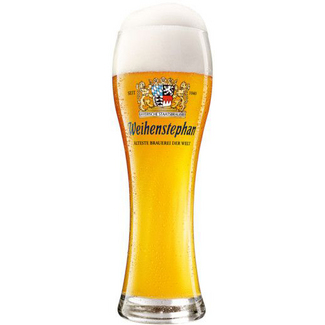 Weihenstephaner Weihenstephaner Weisse Bierglas 50cl
