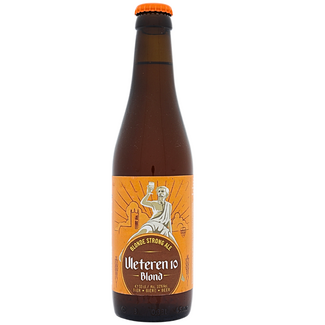 Deca Brouwerij Deca Vleteren 10 Blond