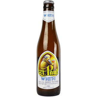 Brouwerij Sterkens St. Paul White