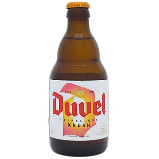 Duvel Duvel Tripel Hop Krush