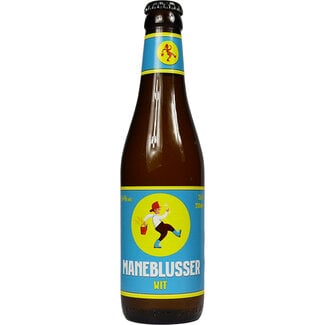 Het Anker Maneblusser Wit