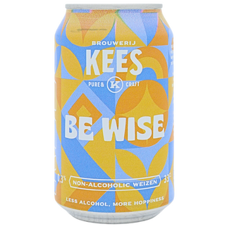 Kees Kees Be Wise