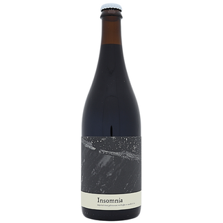 Bliksem Bliksem Insomnia 75cl