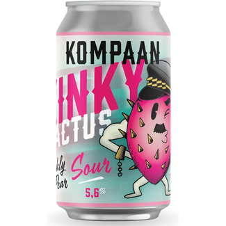 Kompaan Kompaan Kinky Cactus