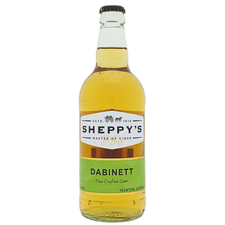 Sheppy's Sheppy's Dabinett