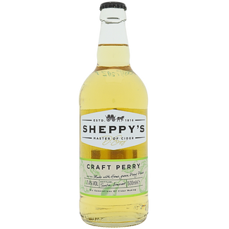 Sheppy's Sheppy's Craft Perry