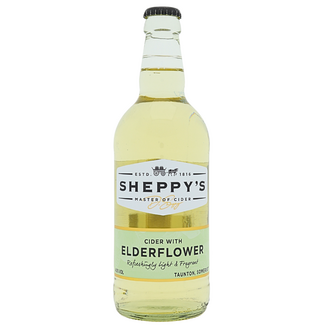 Sheppy's Sheppy's Elderflower