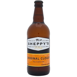 Sheppy's Sheppy's Original Cloudy Cider