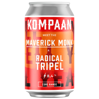 Kompaan Kompaan Maverick Monk