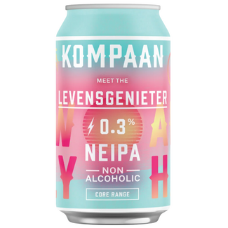 Kompaan Kompaan Levensgenieter 0.3
