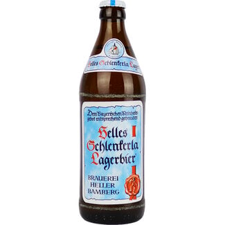 Schlenkerla Schlenkerla Helles Lagerbier