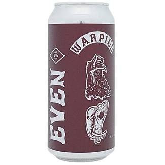 Mikkeller Warpigs Odds of Even