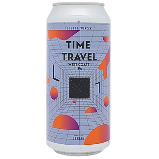 Fuerst Wiacek Fuerst Wiacek Time Travel