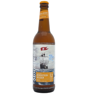 Störtebeker Störtebeker Bernstein-Weizen
