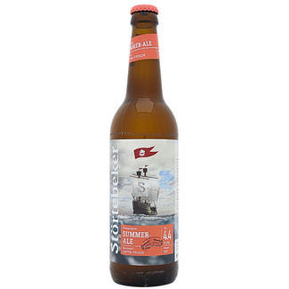 Störtebeker Störtebeker x Sierra Nevada - Summer-Ale