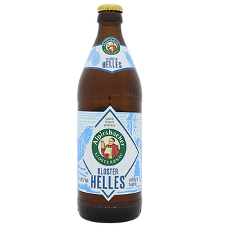 Alpirsbacher Alpirsbacher Kloster Helles