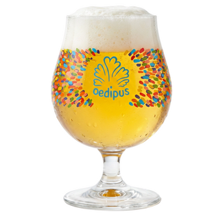 Oedipus Oedipus Bolglas 25cl