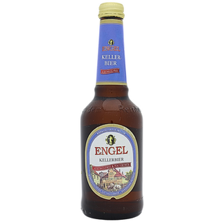 Engel Engel Kellerbier Alkoholfrei