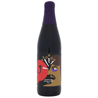 Mikkeller Mikkeller Bourbon BA George