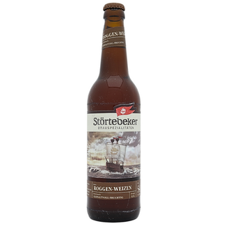 Störtebeker Störtebeker Roggen-Weizen
