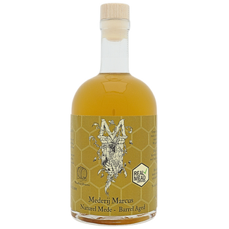 Mederij Marcus Mederij Marcus Naturel Mede Barrel Aged