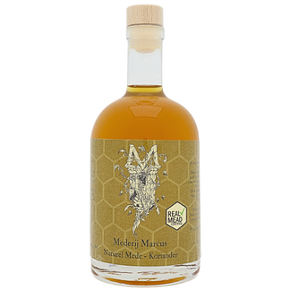 Mederij Marcus Mederij Marcus Naturel Mede Koriander