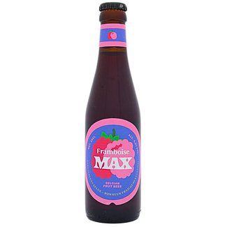 Omer Vander Ghinste Framboise Max