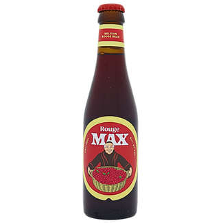 Omer Vander Ghinste Rouge Max