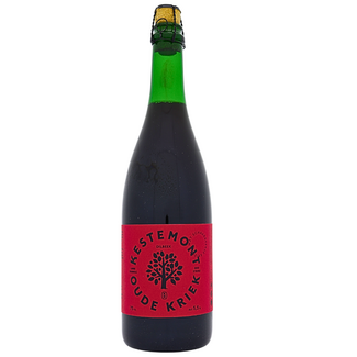 Kestemont Kestemont Oude Kriek 75cl