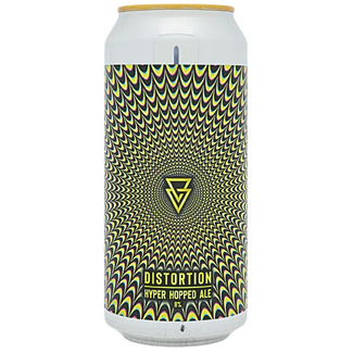 AZVEX AZVEX Distortion