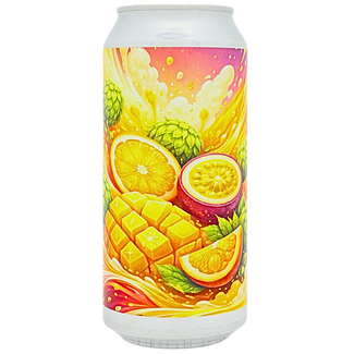 White Dog White Dog Basically Juice
